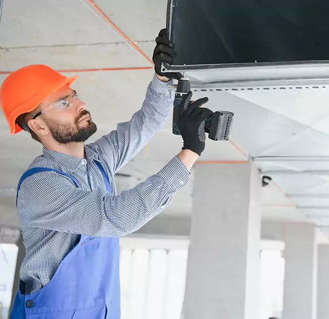 Why Homeowners & Businesses Trust Us in Rockville, MD?