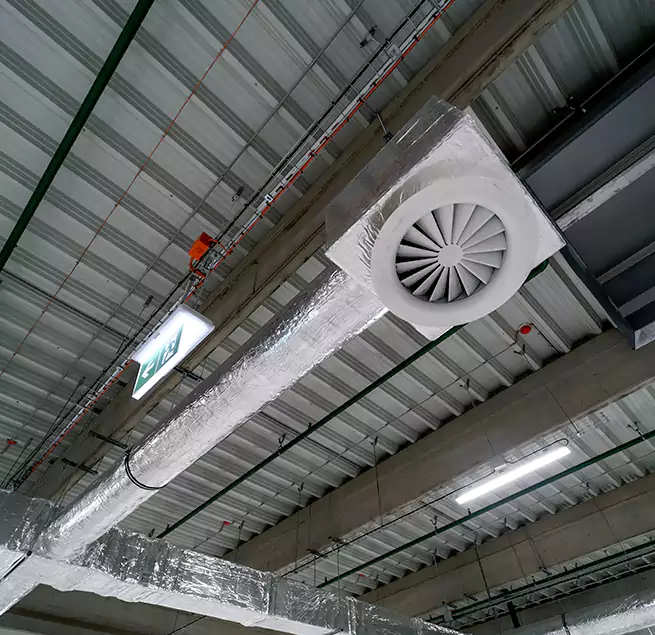 Why Homeowners & Businesses Trust Us in Rockville, MD?