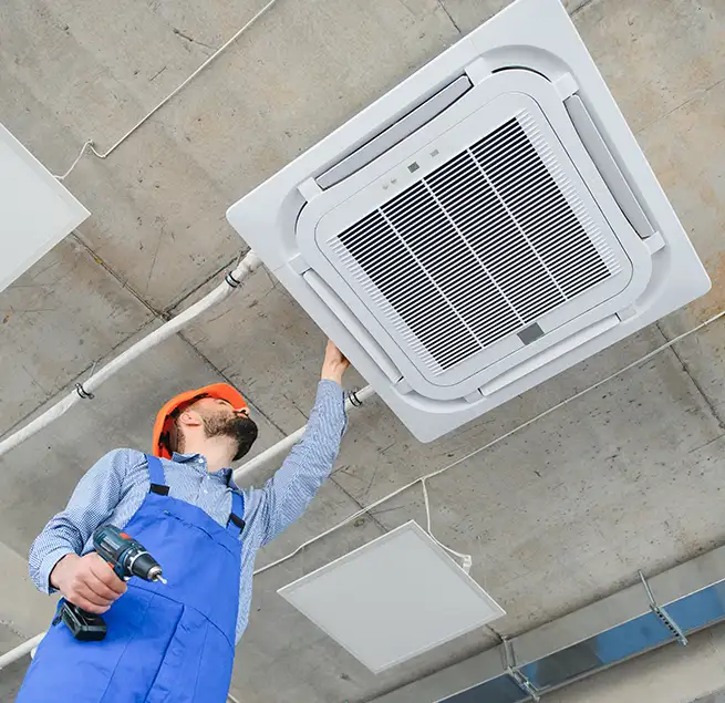 Why Homeowners & Businesses Trust Us in Rockville, MD