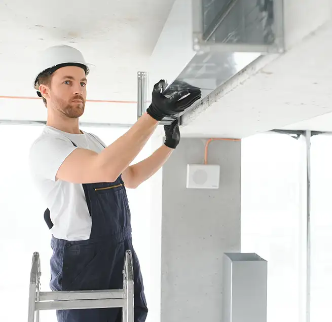 Why Homeowners & Businesses Trust Us in Rockville, MD?