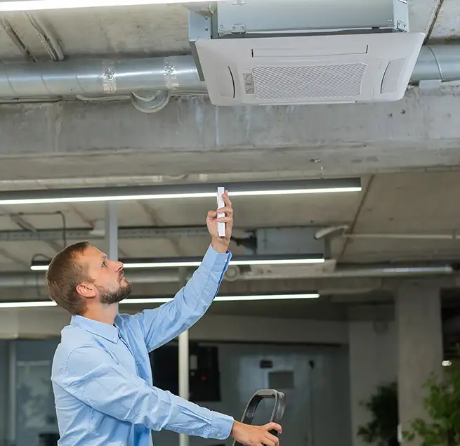 Why Homeowners & Businesses Trust Us in Rockville, MD?