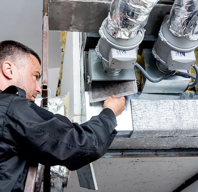 Why Homeowners Businesses Trust Us in Rockville, MD?