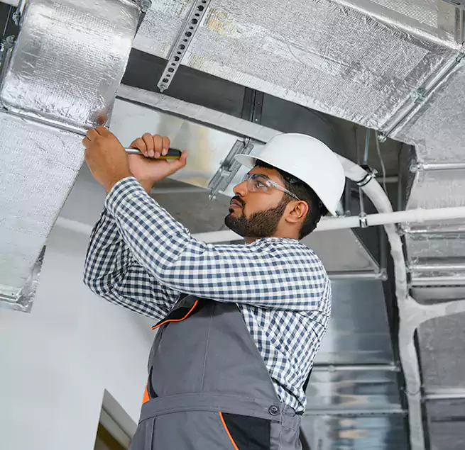 Why Homeowners & Businesses Trust Us in Rockville, MD?