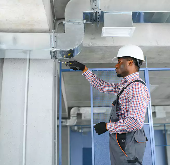 Why Homeowners & Businesses Trust Us in Rockville, MD