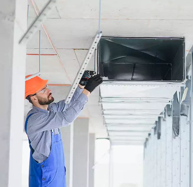 Why Homeowners & Businesses Trust Us in Rockville, MD?