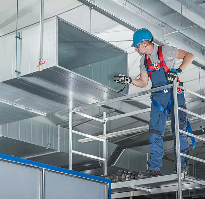 Why Homeowners & Businesses Trust Us Rockville, MD