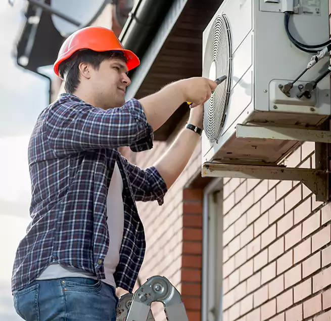 Why Homeowners & Businesses Trust Us Rockville, MD