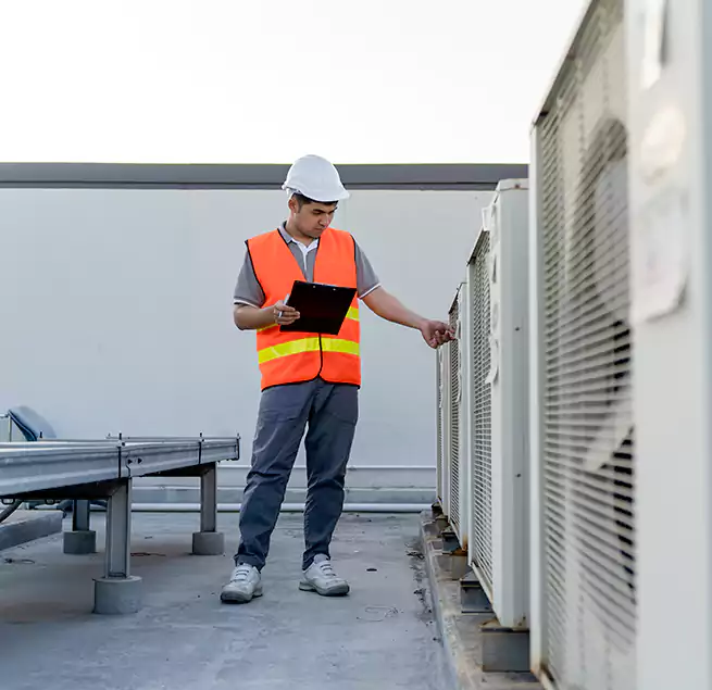 Why Homeowners & Businesses Trust Us in Rockville, MD?