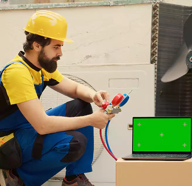 Why Homeowners & Businesses Trust Us in Rockville, MD?