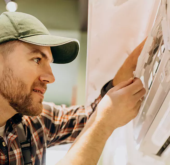 Why Homeowners & Businesses Trust Us in Rockville, MD?