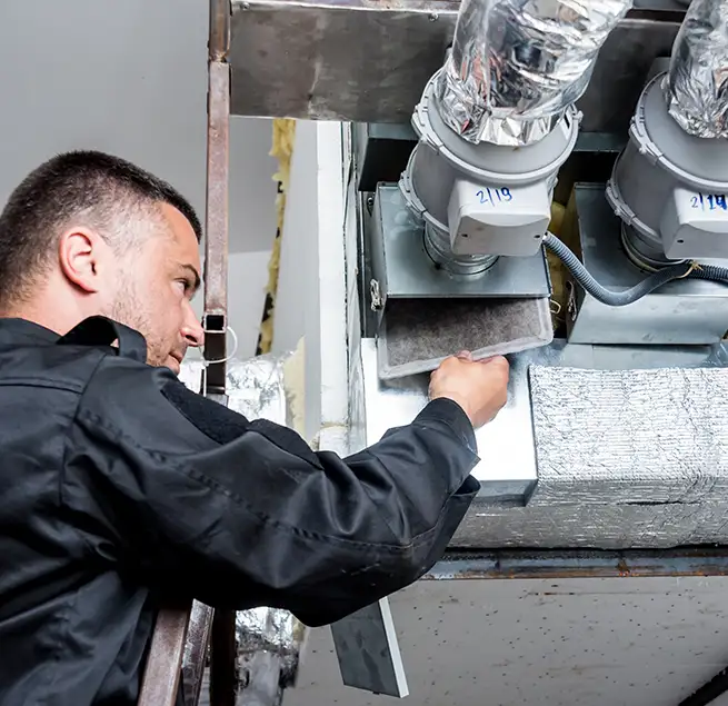 Why Homeowners & Businesses Trust Us in Rockville, MD?